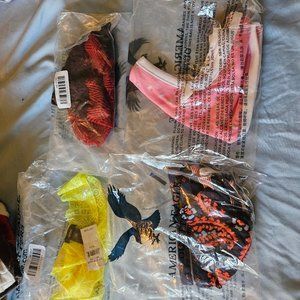 American Eagle Thong Underwear - New